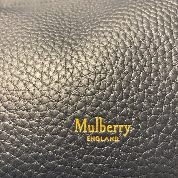 Mulberry Soft Bayswater Small - Picture 7 of 13